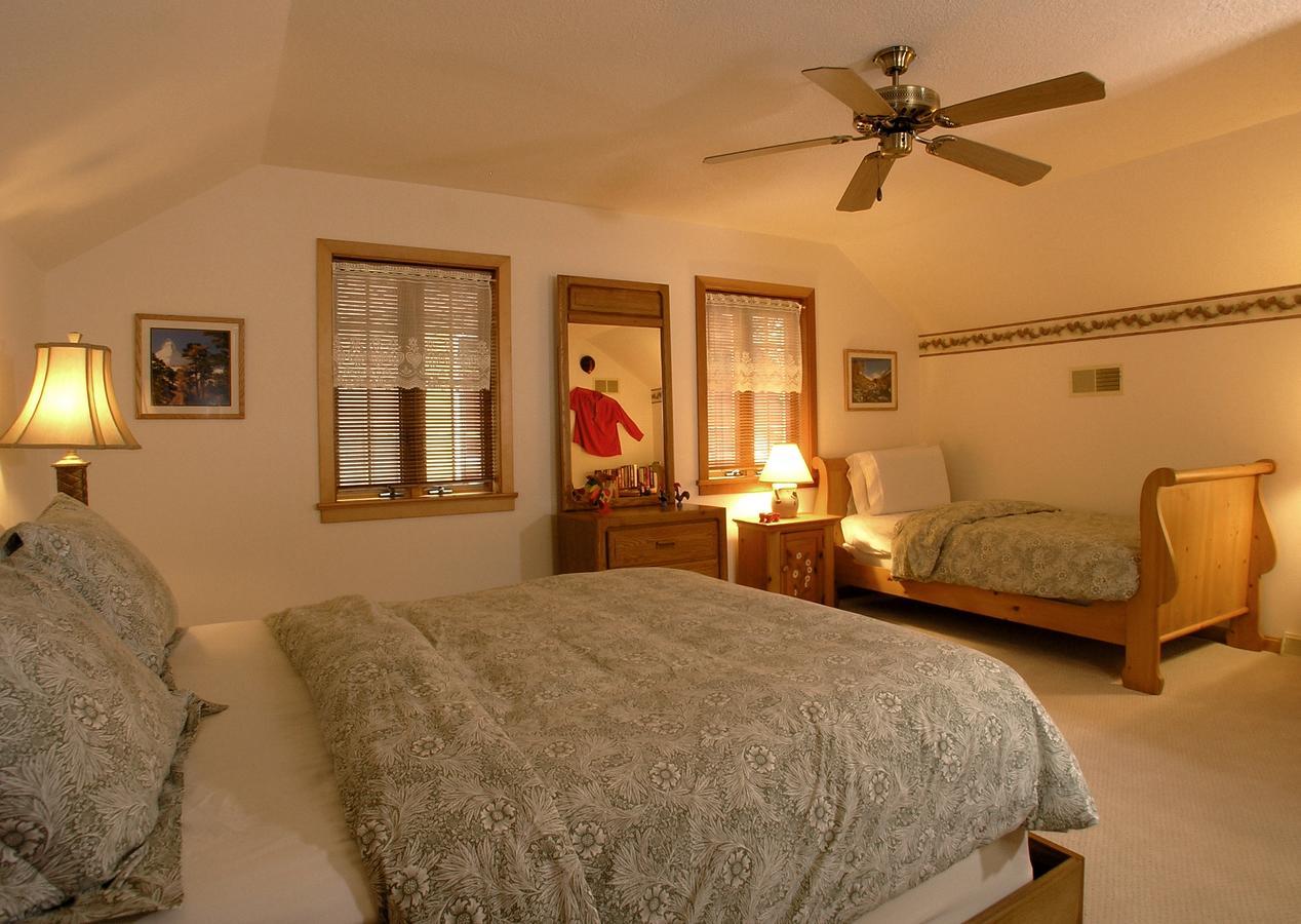 Swiss Woods Bed And Breakfast Lititz Kültér fotó