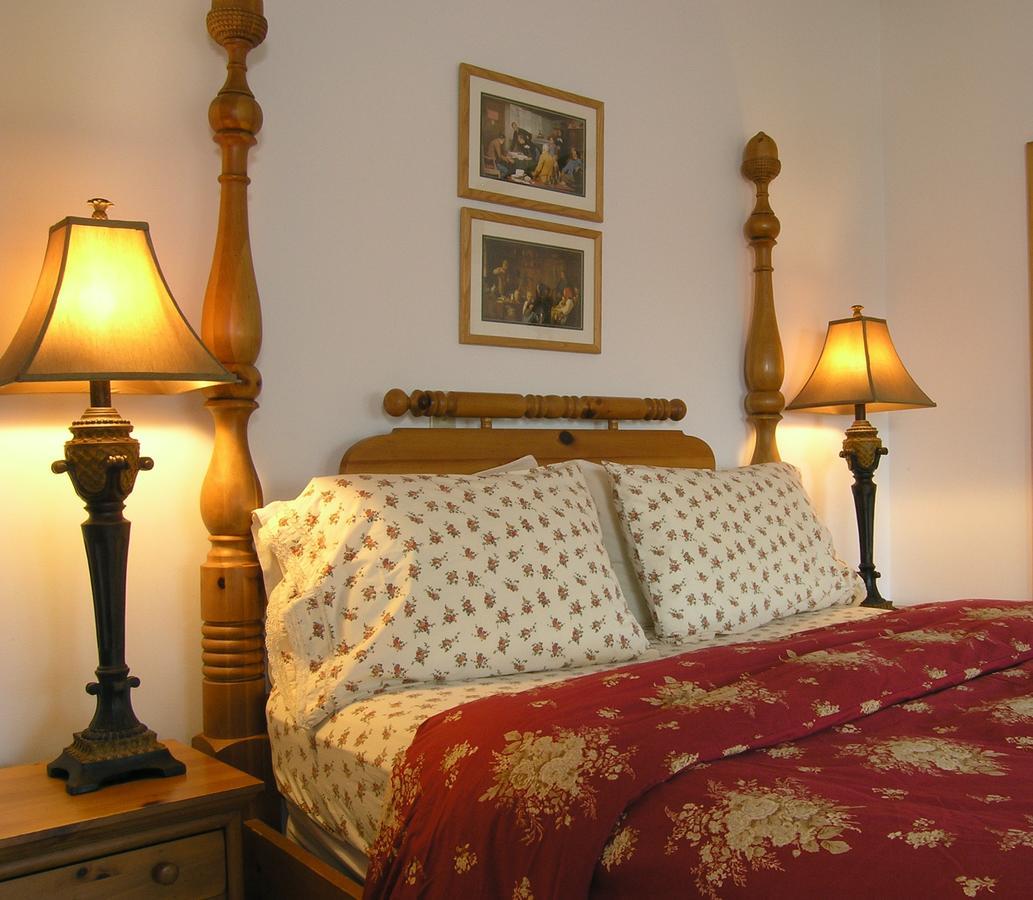 Swiss Woods Bed And Breakfast Lititz Kültér fotó